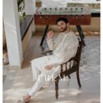 Swasika Instagram - PREM&SWASIKA Rhythms_of_Romance❤️❤️ Photography: @weddingbellsphotography Shot on : @canonindia_official (R5) Mua for Swasika : @abilashchickumakeupartist Mua for Prem : @makeoverbykichu Styling for swasika: @abilashchickumakeupartist Styling for prem: @amal_gop Special thanks : @nithinsuresh_su Blouse and dupatta : @jazaashdesignstudio Saree : @kanchivaram.in Prem’s dress : @men_in_q_wedding Ornaments: @ttdevassy Garland: @blackgold_designingstudio Events. @oyster_events_ #swasikavj #swasika #premjacob #wedding #ps4ever #swasamay #vibewithcanon Indriya Beach Resort and Spa, Cherai, Kochi