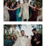 Swasika Instagram - PREM&SWASIKA Rhythms_of_Romance❤️❤️ Photography: @weddingbellsphotography Shot on : @canonindia_official (R5) Mua for Swasika : @abilashchickumakeupartist Mua for Prem : @makeoverbykichu Styling for swasika: @abilashchickumakeupartist Styling for prem: @amal_gop Special thanks : @nithinsuresh_su Blouse and dupatta : @jazaashdesignstudio Saree : @kanchivaram.in Prem’s dress : @men_in_q_wedding Ornaments: @ttdevassy Garland: @blackgold_designingstudio Events. @oyster_events_ #swasikavj #swasika #premjacob #wedding #ps4ever #swasamay #vibewithcanon Indriya Beach Resort and Spa, Cherai, Kochi