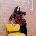 Swasika Instagram - Invite you into my home to witness the magic of design and sophistication. Each wallpaper adorning my walls ,tells a story of timeless elegance and unparalleled beauty. With Alankara’s impeccable craftsmanship and attention to detail, every corner of my home is transformed into a haven of style and grace. Experience the allure of Alankara Wall Coverings as we journey together through the artistry of interior design. For inquiries or to place an order, please contact us. Aluva & Calicut Call: 8089181314, 9995340439 Bangalore Call: 8129773421, 9995340439 #AlankaraDesign #SophisticatedSpaces #InteriorMagic #ElegantLiving #WallpaperStories #Craftsmanship #HomeDecor #DesignInspiration #ImpeccableStyle #GracefulLiving #TimelessElegance #ArtistryInDesign #InteriorAesthetics #HomeTransformation #DesignJourney #WallCoveringMagic #StyleAndSophistication #DecorInspiration #HomeElegance #BeautifulSpaces