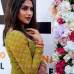 Swasika Instagram - 🌟❤️ Salwar @riti_boutique , & @riti_heritage Photos @sha.mseer