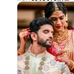 Swasika Instagram - Meet actor Prem Jacob and actress Swaswika who have been dating for many years. Their on-screen chemistry that got ignited during the shoot of Manampole Mangalyam, led them to being real-life couple as well when they started dating. They recently tied the knot in January 2024. The couple shed light on their journey and how they have found the right formula to strike a balance. #valentines #valentinesday #lover #premjacob #swaswika