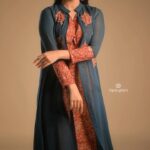 Swasika Instagram - @opal_glam__ @aghoshvyshnavam_avm @swasikavj