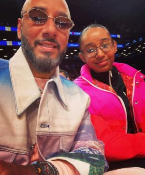 Swizz Beatz Thumbnail - 39.1K Likes - Top Liked Instagram Posts and Photos