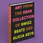 Swizz Beatz Instagram - Coming this June: ‘GIANTS: Art from the Dean Collection of Swizz Beatz and Alicia Keys.’ Accompanying their blockbuster exhibition at @brooklynmuseum, this new book celebrates the world-class collection of these musical and cultural icons. 📕 Tap or visit the link in bio to pre-order. ‘GIANTS’ spotlights 100 works by multigenerational Black American, African, and African diasporic artists in @thedeancollection, hand-picked and curated by the @brooklymuseum, as well as 10 exclusive artist interviews. Both book and exhibition bring together these ‘giants’ of the art world to celebrate the Deans’ collecting philosophy: ‘By the artist, for the artist, with the people.’ @asherald @anamibia #BarkleyHendricks #DeanaLawson @rdeborah191 @derrickadamsny @dj_koolherc #EbonyGPatterson #ErnieBarnes @esthermahlanguart #FridaOrupabo @gordonparksfoundation @hankwillisthomas @hassanhajjaj_larache @chinatowntaylor @jamelshabazz @jarvisboyland @basquiatofficial @jlagarrigue @jordanmcasteel @kehindewiley @kennedyyanko @kwamebphoto @lornasimpson @lynetteyiadomboakye #MalickSidibe #MelekoMokgosi @mickalenethomas @nickcaveart @ninachanel @odiliodita #QualeashaWood @radcliffebaileyjr @studio_voltaphoto #TitusKaphar #ToyinOjihOdutola @tschabalalaself #VaughnSpann #zohraopoku