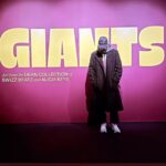 Swizz Beatz Instagram - Countdown time to GIANTS at @brooklynmuseum X @thedeancollection ⚡️⚡️⚡️⚡️⚡️⚡️⚡️⚡️⚡️⚡️ I hope you’re ready 😮‍💨🎉🎉🎉🎉🎉🎉🎉🎉🎉🎉