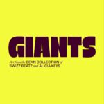 Swizz Beatz Instagram - Something GIANT is coming!!!💥💥💥💥 Giants: Art from the Dean Collection opens at the @brooklynmuseum on February 10th. The exhibition will give you the first-ever glimpse into our personal collection😍💜🎊 We want you to see yourself. We want you to feel inspired. We want you to feel connected, emotional, and really discover. We want you to see the Giants of whose shoulders we stand. That’s why the title GIANTS is so important. The artists are giant, the people are giant, and the works that you’re going to see are giant. Come and discover the GIANT within you!! #TheDeanCollection #BrooklynMuseum #AliciaKeys #swizzbeatz