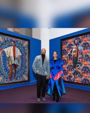 Swizz Beatz Thumbnail - 110.9K Likes - Top Liked Instagram Posts and Photos