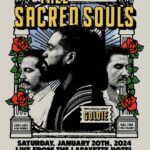 Swizz Beatz Instagram - Date night to see one of our fav groups @theesacredsouls at @loulousclub what a vibe…… @mendicelli on the 1&2s ⚡️⚡️⚡️⚡️⚡️⚡️⚡️