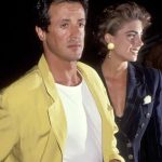 Sylvester Stallone Instagram – Miami Vice