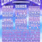 T-Pain Instagram - THIS LINEUP IS STACKED 🔥🔥🔥 Register now for @loversandfriendsfest presale! Starts Friday, January 26th, 10 AM PT. All tickets start at $19.99 down. https://www.loversandfriendsfest.com/ Las Vegas, Nevada