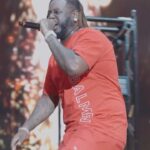 T-Pain Instagram - Is that Kevin? 🤨 🎥: @rtpm.jpeg Auckland