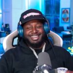 T-Pain Instagram - Rappa Ternt Sanga is so cringe to me 😫 #bluezbrothaz