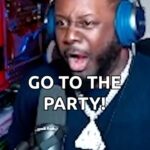T-Pain Instagram - Imagine you just got that ass whooped and this is what you hear 😂😂 #nappyboygaming #partyanimals
