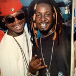T-Pain Instagram - Found another throwback of me and @youngcash 😂😂 #bluezbrothaz
