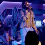 T-Pain Instagram - Snap ya fingers, do ya step… MIDNIGHT #ontopofthecovers The Sun Rose