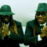 T-Pain Instagram - Field Mob, Outkast, we the closest 🔥 #bluezbrothaz