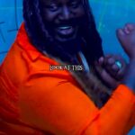 T-Pain Instagram - I’m looking for an extra-medium bright ass orange jumpsuit if anybody knows where to find one of them…not in prison 😂😂 #bluezbrothaz