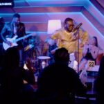 T-Pain Instagram - Tomorrow night my special On Top Of The Covers (Live From The Sun Rose) premieres on my YouTube! This year has been such an incredible journey and I wanted to give you an intimate performance to watch around the holidays. Be there or be square ya filthy animals 🎉 And don’t forget to stick around for the YouTube Afterparty live stream! Me and the Nappy Boy crew will be celebrating with a karaoke party to end the night with a bang 💥 🎥: @uniqueem___isback #ontopofthecovers