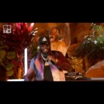 T-Pain Instagram - It was a pleasure to perform with my brotha @tpain on the @bet @soultrain happy for u bro 🐐🐐🐐🐐 Living Legend and more to come #djmontay #tpain PT 1