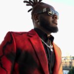 T-Pain Instagram - They’re calling it Legend status, uh-come on ⭐️ 📸: @bexxfrancois