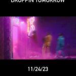 T-Pain Instagram - @bustarhymes bout to do it again!! 11/24/23