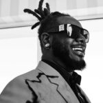 T-Pain Instagram - They’re calling it Legend status, uh-come on ⭐️ 📸: @bexxfrancois