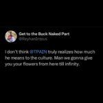 T-Pain Instagram - Following his acceptance of the Legend Award at the @soultrain Awards, the internet gave @tpain his much-deserved flowers 💐💐 #soultrainawards