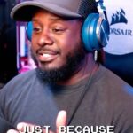 T-Pain Instagram - Nobody said to burn yourself out, just work on you if you wanna see a change, that’s all I’m saying. I believe in you if you believe in you