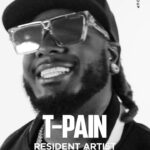 T-Pain Instagram - Just when you thought Vegas had seen it all! I’m joining @zoukgrouplv & @ayudayclub as a resident artist 🔥 Get your tickets on sale now through September Las Vegas, Nevada