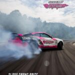 T-Pain Instagram - Awwww man!!! 💥 @nappyboyautomotive is throwing our first ever hosted event on February 17 🏎️🎶 We’re gonna have drifting challenges with cash prizes, celebrity drivers, an exclusive karaoke afterparty with yours truly and a whole lotta cars. Tickets on sale now!! Caffeine and Octane Lanier Raceway