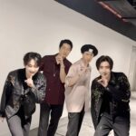Tablo Instagram - 자신있게 춤 못 추기 my body says I suck at dancing but my face says i’m amazing @enhypen @blobyblo @realtukutz #SweetVenom