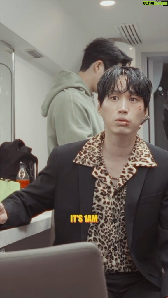 Tablo Instagram - When The Director Makes You Wait FOREVER (Screen Time MV making video) #epikhigh #hoshi #screentime Epik High - Screen Time ft. Hoshi of SEVENTEEN 🎧 Stream now everywhere