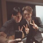 Tablo Instagram - Grand Prize Winners Only (Screen Time MV making video) #epikhigh #hoshi #ScreenTime Epik High - Screen Time ft. Hoshi of SEVENTEEN 🎧 Stream now everywhere