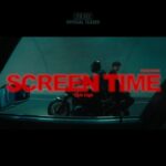 Tablo Instagram - Epik High ‘Screen Time’ ft. Hoshi of SEVENTEEN 🔗 in bio #EPIKHIGH #에픽하이 #HOSHI #호시 #ScreenTime