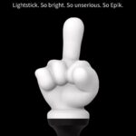 Tablo Instagram - **선주문 마감! PRESALE CLOSED!** Park Kyu Bong (Epik High Official Lightstick) 🔗epikhigh.com #박규봉 #ParkKyuBong #EpikHighOfficialLightstick #🖕🏻 #EpikHigh #에픽하이 #에픽하이콘서트
