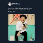 Tablo Instagram - When we dropped Born Hater, a lot of ppl got mad at first. Rap fans got mad that we included “idol” rappers. K-pop fans got mad that the rap fans talked sh*t. Our core fans got mad that I curated the sticky situation & put them in the middle of it. 9 yrs later, we can walk on stage to ANY audience—a rap audience, a k-pop audience, our core audience—and the song ABSOLUTELY DESTROYS. Moral of the story: if you know what you’re doing, don’t listen to those who don’t get it. Yet. #BornHater #본헤이터