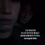 Tablo Instagram - he thought it was ig live