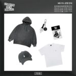 Tablo Instagram – EPIK HIGH ‘20TH CONCERT’ OFFICIAL MERCH 🎁

📍WHERE?
올림픽공원 SK 올림픽 핸드볼 경기장 내 MD 부스

⏰ WHEN?
2023.12.15(금) 17:00 ~ 20:00
2023.12.16(토) 15:00 ~ 18:00
2023.12.17(일) 14:00 ~ 17:00

박규봉 역시 현장에서 한정수량 만나보실 수 있어요 Park Kyu Bong will also be available in limited supply 🤣

#에픽하이 #에픽하이콘서트 #에픽하이굿즈 #에픽하이MD #epikhigh #epikhighconcert #박규봉 #박규모 #박규링 #parkgyubong #parkkyumo #parkkyuring