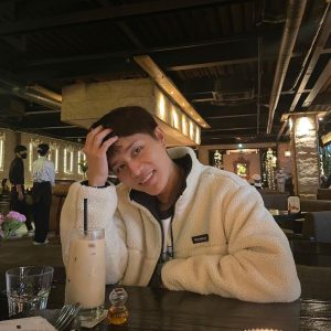 Taeil Instagram - 