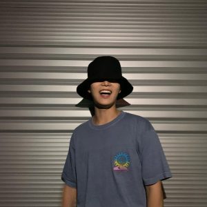 Taeil Instagram - 옼께이~~