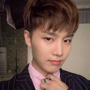 Taeil Instagram - 