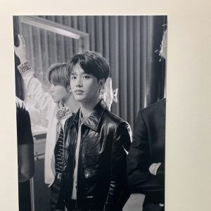 Taeil Instagram - 💚