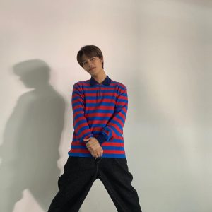 Taeil Instagram - ⛱