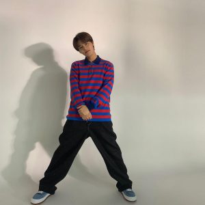 Taeil Instagram - ⛱