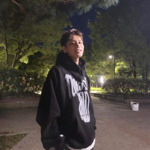 Taeil Instagram - 이제밤은춥다ㅏㅏ