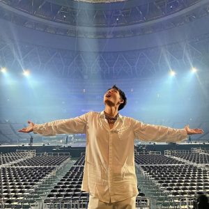 Taeil Instagram - Thank you💚