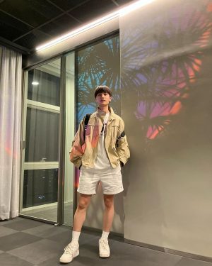 Taeil Instagram - 