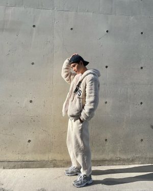 Taeil Instagram - 