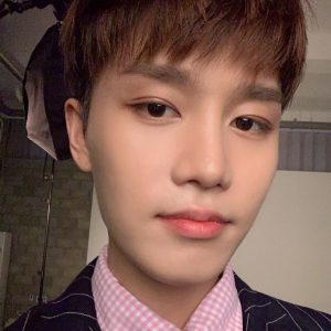Taeil Instagram - 