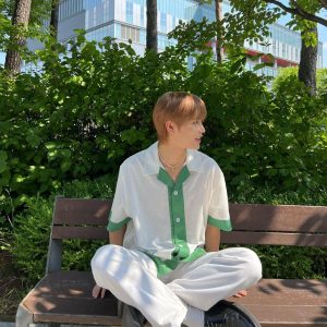 Taeil Instagram - you are my sunshine #starlight